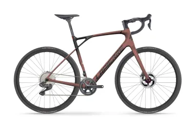 Lapierre Pulsium SAT 8.0