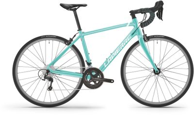 Aero Rennrad Lapierre Sensium 1.0 W 2022 | 28 Zoll | Diamant (Bild 1)