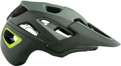 Lazer Jackal MIPS