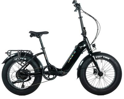 LeaderFox Klapprad E-Bike LeaderFox Cody 2025 | 576 Wh | 20 Zoll | Sonstige