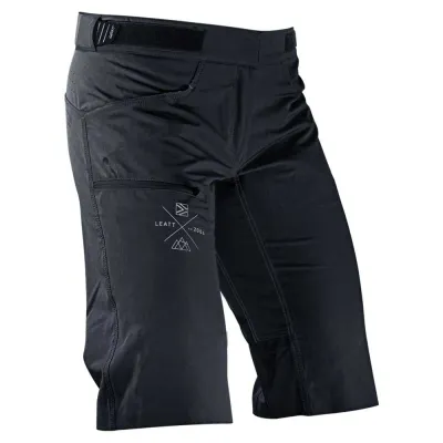 Leatt MTB Shorts Leatt AllMtn 3.0 kurze Hose