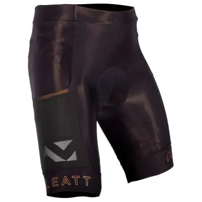 Leatt MTB Shorts Leatt Endurance 5.0 Cargo kurze Hose