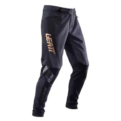 Leatt Fahrradhose lang Leatt Gravity 4.0 Hosen 2025