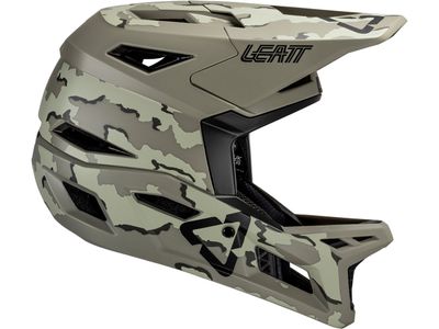 Leatt Fullface Helm Leatt Leattet MTB Gravity 4.0 2024