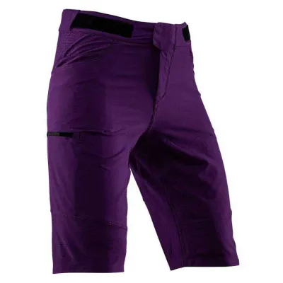 Leatt MTB Shorts Leatt MTB Trail 3.0 kurze Hose