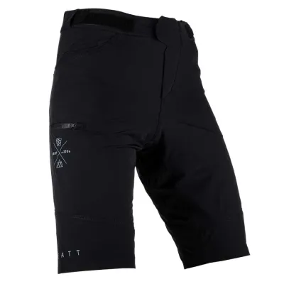 Leatt MTB Shorts Leatt Trail 2.0 kurze Hose 0