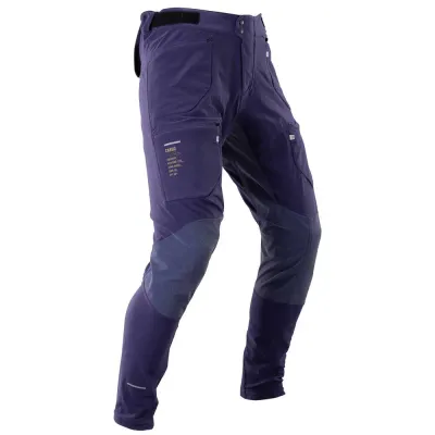 Leatt Fahrradhose lang Leatt Trail 8.0 Cargo Hosen 2026