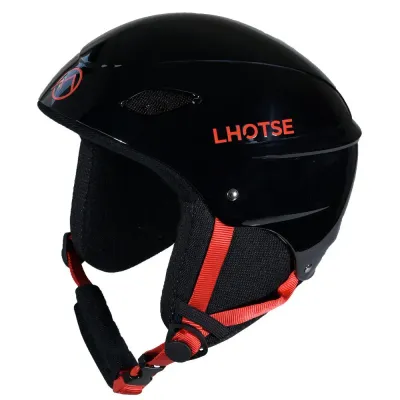 Lhotse Mokaite+ Skihelm