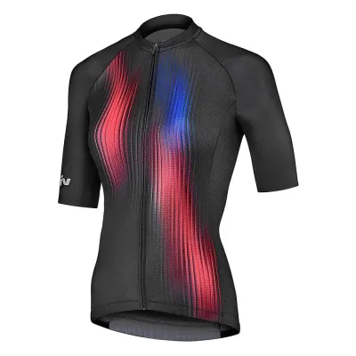 Liv Fahrradtrikots kurzarm Liv Breakway 0