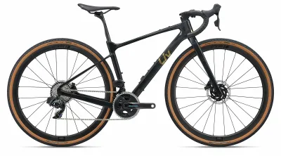 Liv Devote Advanced Pro
