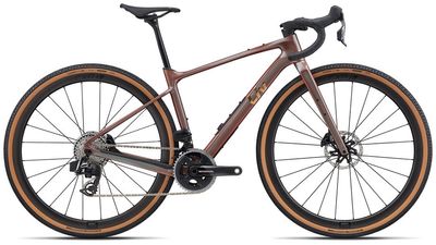 Liv Gravel Bike Liv Devote Advanced Pro 2026 | 28 Zoll | Diamant