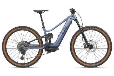 Liv E-Allmountain MTB Liv Embolden E+ 0 2026 | 800 Wh | 29 Zoll | Diamant