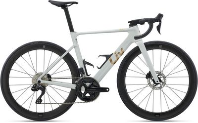 Liv Aero Rennrad Liv EnviLiv Advanced 1 2026 | 28 Zoll | Diamant