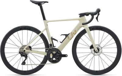 Liv Aero Rennrad Liv EnviLiv Advanced 2 2026 | 28 Zoll | Diamant