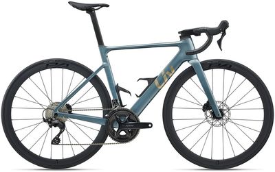 Liv Aero Rennrad Liv EnviLiv Advanced 2 2026 | 28 Zoll | Diamant