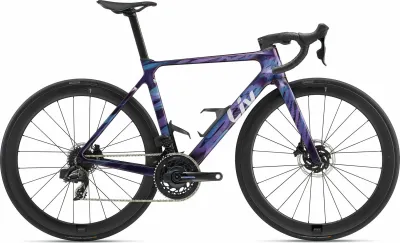 Liv EnviLiv Advanced Pro AXS