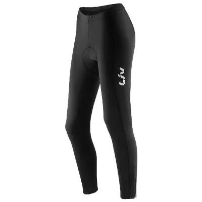 Liv Fahrradhose lang Liv Fisso lange Radhose 0