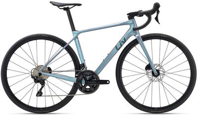 Liv Langma Advanced 2
