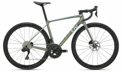 Liv Langma Advanced Pro 1