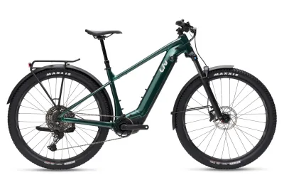 Liv E-Trailbike Liv Lurra E+ EX 1 2025 | 800 Wh | 27,5 Zoll | Diamant