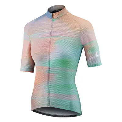 Liv Fahrradtrikots kurzarm Liv Spectra 0