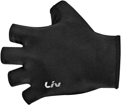 Liv Supreme Kurzfinger Handschuhe