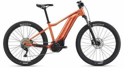 Liv E-Trailbike Liv Tempt E+ 1 | V2 2024 | 500 Wh | 27,5 Zoll | Diamant