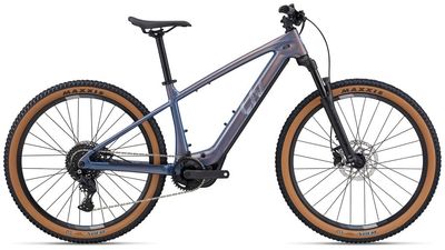 Liv E-Trailbike Liv Tempt E+ Gen2 2026 | 430 Wh | 27,5 Zoll | Diamant