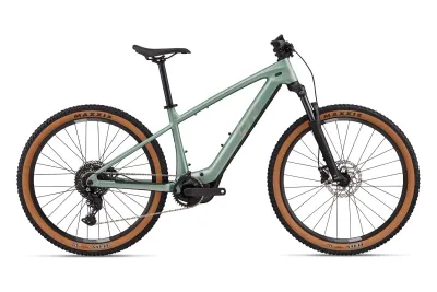 Liv E-Cross Country Bike Liv Tempt E+ Gen2 2026 | 430 Wh | 29 Zoll | Diamant