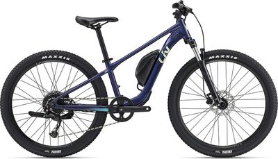 Liv Tempt E+ Junior 26