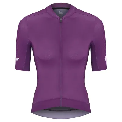 Liv Fahrradtrikots kurzarm Liv Vantage 0