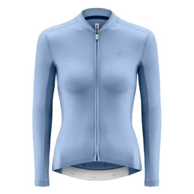 Liv Fahrradtrikots langarm Liv Vantage Longsleeve