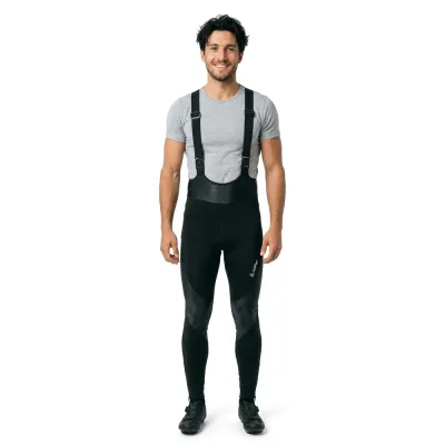 Löffler Trägerhose Löffler AB Warm Bib Tights