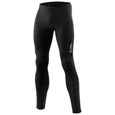 Loeffler  Trägerhose Loeffler Sportswear Bike Basic Gel