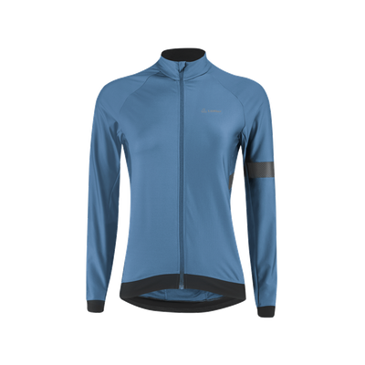 Löffler Fahrradtrikots langarm Löffler BIKE JERSEY CAPITANA 2026