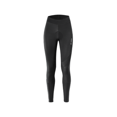 Löffler Fahrradhose lang Löffler BIKE TIGHTS THERMO ELASTIC Fahrradhose 0