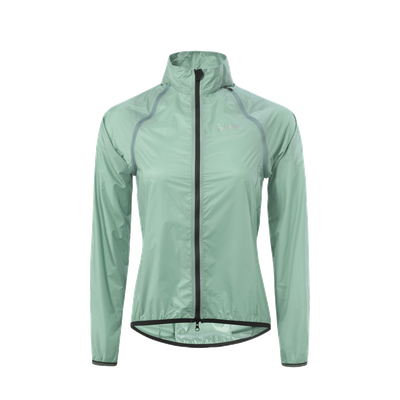 Löffler Fahrradjacke Sommer Löffler BIKE ZIP-OFF JACKET WINDSHELL Fahrrad Windjacke 2026