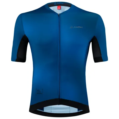 Löffler Fahrradtrikots kurzarm Löffler Curro Hotbond®