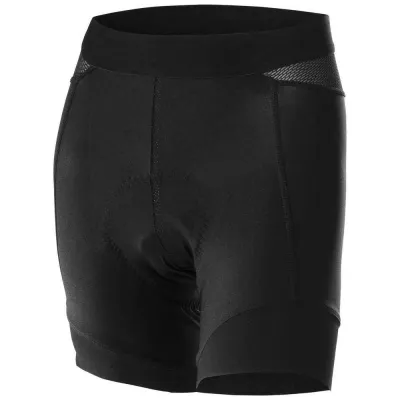 Loeffler  Kurze Radlerhose Loeffler Sportswear Light Hotbond Radhose