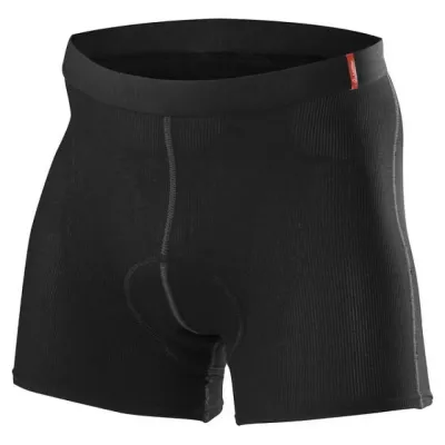 Loeffler  Fahrradunterhose Loeffler Sportswear Transtex Light Radhose