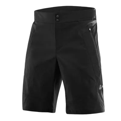 Loeffler MTB Shorts Loeffler Sportswear Voyage-E CSL kurze Hose