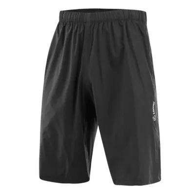 Loeffler MTB Shorts Loeffler Sportswear Waterproof Pocket kurze Hose 2026