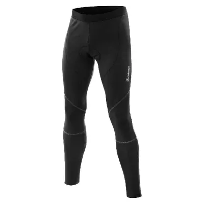 Loeffler Fahrradhose lang Loeffler Sportswear WS Elastic lange Radhose 0