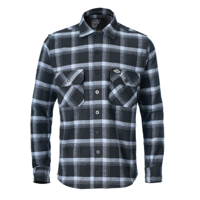 Loose Riders Sonstige Loose Riders HALLERBOS FLANNEL Hemd 0