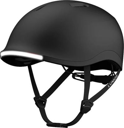Lumos MTB-Helm Lumos Nyxel MIPS 2026