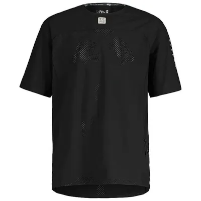 Maloja Fahrradtrikots kurzarm Maloja PizolM Kurzarm Enduro Trikot