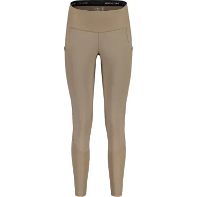 Maloja Fahrradhose lang Maloja Tolucam lange Radhose 0