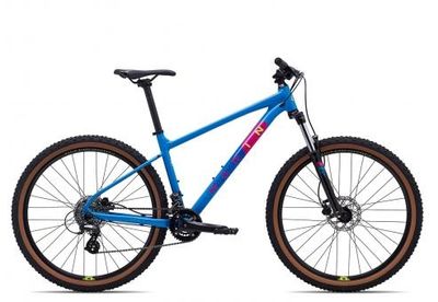 Marin Bobcat Trail 3