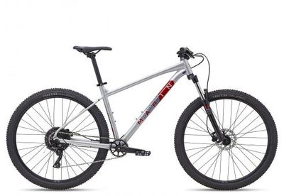 Marin Bobcat Trail 4