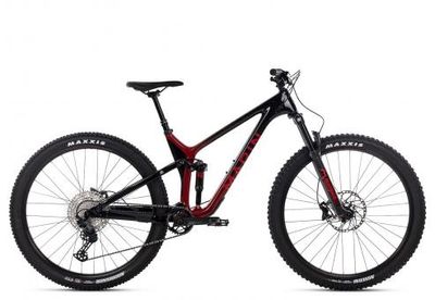 Marin Rift Zone Carbon 1